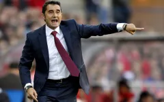 HLV Barcelona khen Ajax hết lời khi cùng vào bán kết Champions League