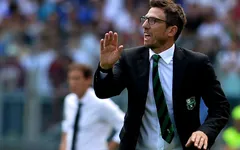 AS Roma đón người cũ về làm HLV mới
