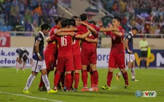 HLV Mai Đức Chung: "Tôi bất ngờ với chiến thắng này"