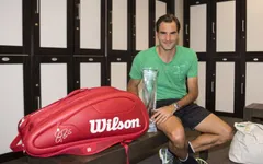 Vô địch Miami mở rộng 2017, Federer vươn lên vị trí thứ 4 thế giới