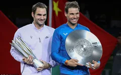 Federer đã có trận thắng thứ 5 liên tiếp trước Nadal