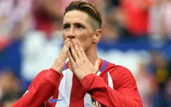 Torres bất ngờ tiết lộ ý định treo giày
