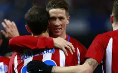 Torres sau pha va chạm kinh hoàng: Ổn định, tươi cười nhưng... không nhớ chuyện xảy ra.