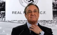 Chủ tịch Perez và hướng phát triển trong nhiệm kỳ mới cho Real Madrid
