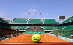 Tổng tiền thưởng Roland Garros 2017 lên mức kỷ lục 40 triệu USD