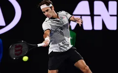 Thắng kịch tính Wawrinka, Federer lần thứ 6 vào chung kết Australia mở rộng