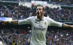 Không có chuyện Gareth Bale trở lại Premier League
