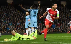 Đội hình tiêu biểu vòng 1/8 Champions League 2016/17: Siêu tấn công!