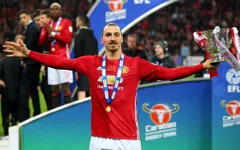 36 tuổi, Ibra vẫn còn đủ sức chơi bóng ít nhất 5, 6 năm nữa