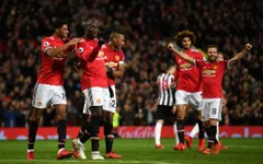 "Man Utd khó mua ngôi sao trong hè 2018"