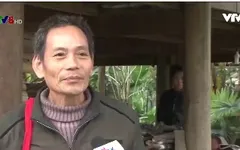 Nghệ An: Già làng tích cực làm công tác dân số