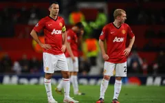 Những ngôi sao của Manchester Utd từng đến Việt Nam