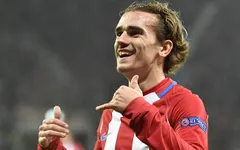 "Vồ hụt" Griezmann, Man Utd còn 5 sự lựa chọn hoàn hảo khác