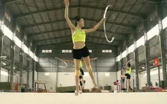 Trương Mai Nhật Linh và giấc mơ SEA Games