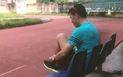 Nguyễn Đình Cương - Từ nhà vô địch SEA Games đến người thầy ươm mầm tài năng