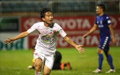 HAGL: Chân sút số 1 mùa trước trở lại, Văn Toàn phải dạt biên?