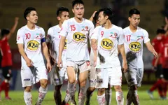Không có danh hiệu, HAGL vẫn có thể tự hào về kỷ lục này