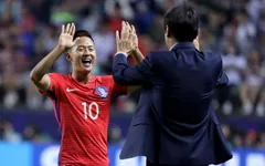 Kết quả FIFA U20 thế giới 2017: U20 Hàn Quốc 2-1 U20 Argentina, đội chủ nhà giành quyền đi tiếp