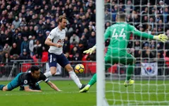 VIDEO: Tottenham 5-2 Southampton, Harry Kane xô đổ mọi kỷ lục vào ngày Boxing Day