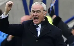 Claudio Ranieri trở lại Serie A dự sinh nhật lần thứ 90 của CLB cũ