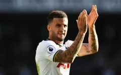 Bị Alves trở mặt, Man City chi 50 triệu Bảng mua sao Tottenham