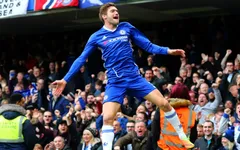 Sao Chelsea "hả hê" vì phục thù Arsenal thành công