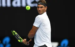 HLV mới của Rafa: Thách thức lớn nhất là giữ Nadal nghỉ ngơi