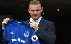 Rooney "bán mình" để làm từ thiện