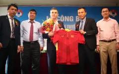 Tân HLV trưởng ĐT Futsal nam Việt Nam: Quyết tâm đưa đội tuyển vào top 4 châu Á