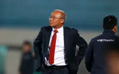 HLV U23 Việt Nam, Park Hang Seo: "Trận đấu với Ulsan Hyundai đã cho chúng ta nhiều bài học quý"