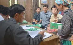 Hơn 556.000 người nghèo, đối tượng chính sách được vay vốn ưu đãi
