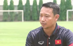 HLV Vũ Hồng Việt - Vươn lên bằng cả đam mê