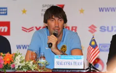HLV U23 Malaysia đánh giá U23 Việt Nam là đội bóng mạnh và đồng đều