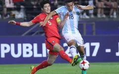 Lịch thi đấu FIFA U20 Thế giới 2017 hôm nay, 26/5: U20 Anh, U20 Hàn Quốc cạnh tranh ngôi đầu