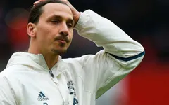 NÓNG: Man Utd chính thức giải phóng hợp đồng cho Ibra