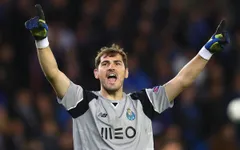 Casillas là thủ môn xuất sắc nhất châu Âu mùa giải này?