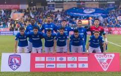 18h00 hôm nay (8/3), Than Quảng Ninh gặp Yadanarbon tại AFC Cup