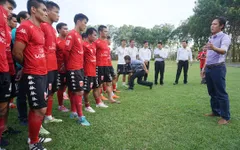 Long An treo thưởng 500 triệu cho 3 điểm trước HAGL