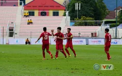 Lịch thi đấu & trực tiếp bóng đá nam SEA Games 29 ngày 20/8: U22 Timor Leste - U22 Indonesia, U22 Philippines - U22 Việt Nam, U22 Thái Lan - U22 Campuchia