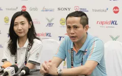 "Futsal Việt Nam bây giờ đang có một bộ mặt hoàn toàn khác"