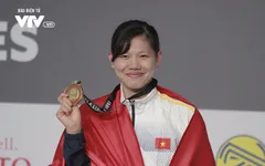 SEA Games 29 ngày 21/8: Đoàn TTVN giành 4 HCV, Ánh Viên phá kỷ lục