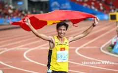 Nguyễn Văn Lai – VĐV mang tinh thần người lính