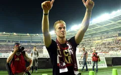 Joe Hart: Khoác áo Torino là trải nghiệm tuyệt vời nhất đời tôi