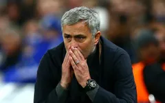 "Sóng ngầm" ở Old Trafford: Sao Man Utd bắt đầu "nản" vì Mourinho