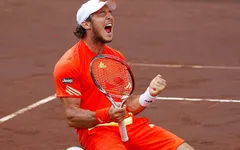 Bạn thân của Rafael Nadal từ giã sự nghiệp thi đấu