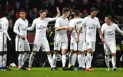 Vòng 20 Ligue I, Rennes 0-1 PSG: Chiến thắng tối thiểu
