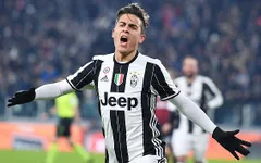 Đánh bại AC Milan, Juventus vào bán kết Cúp quốc gia Italia