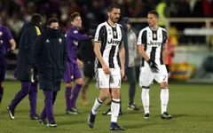 3 đội bóng Serie A trước nguy cơ bị loại khỏi Champions League