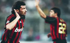 Cựu ngôi sao AC Milan trở thành Thị trưởng