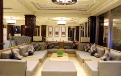 Cận cảnh nơi đóng quân đẳng cấp 4 sao của ĐT Việt Nam tại Tajkistan